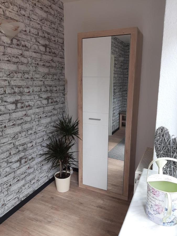 Der Perfekte Ausgangspunkt Konigerode Exterior foto