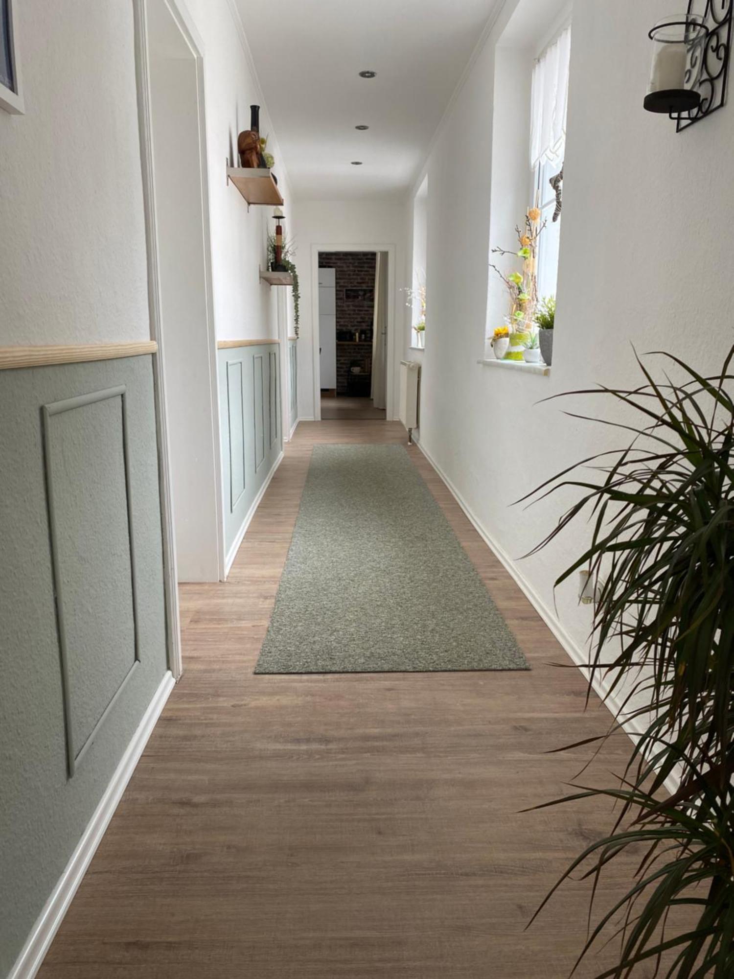 Der Perfekte Ausgangspunkt Konigerode Exterior foto